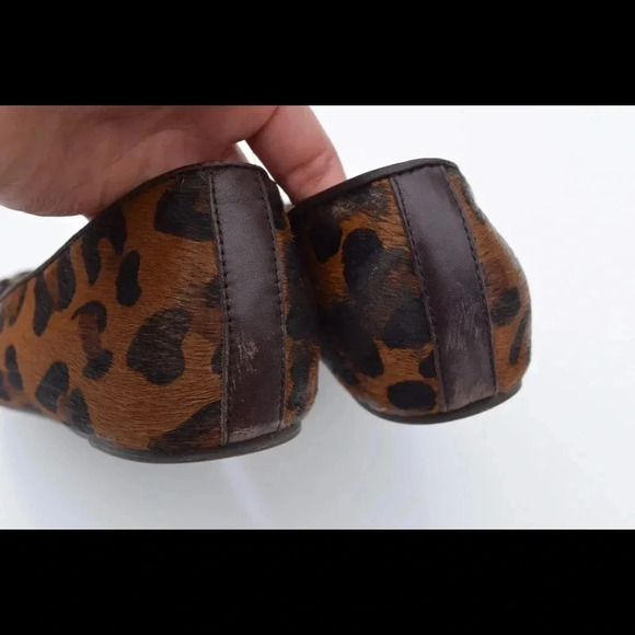 Eddie Bauer flats - Picture 8 of 8